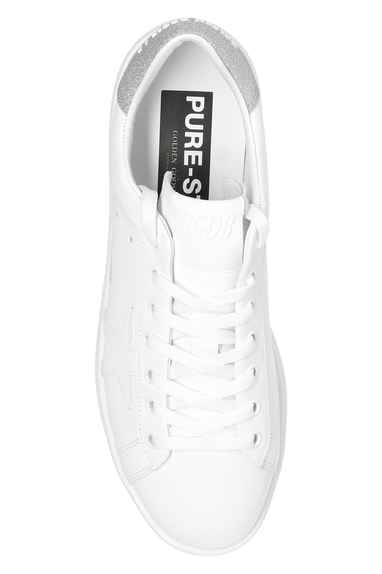 スニーカー Golden  SS25 (GWF00197 F00651212108) 楽天市場】GOLDEN GOOSE ゴールデングース スニーカー RUNNING